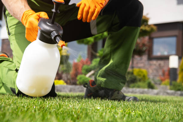  Commercial Point, OH Pest Control Pros