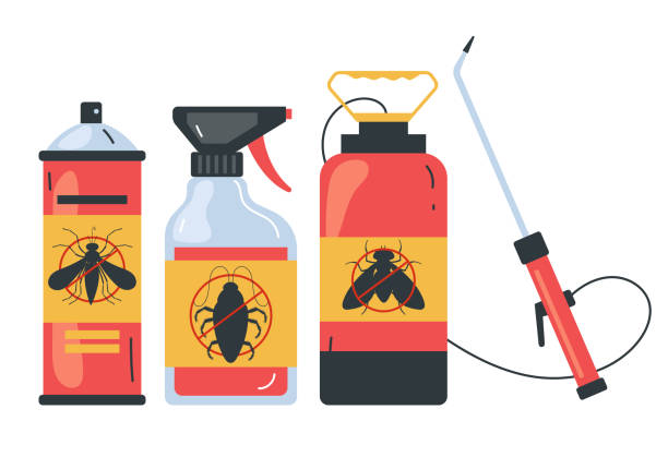 Best Pest Inspection Near Me  in Commercial Point, OH